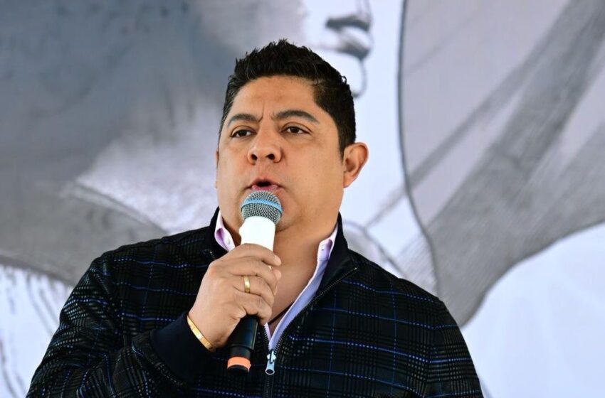  Gobernador anuncia veto a reforma sobre candidaturas a la gubernatura en 2027 y llama a evitar desinformación