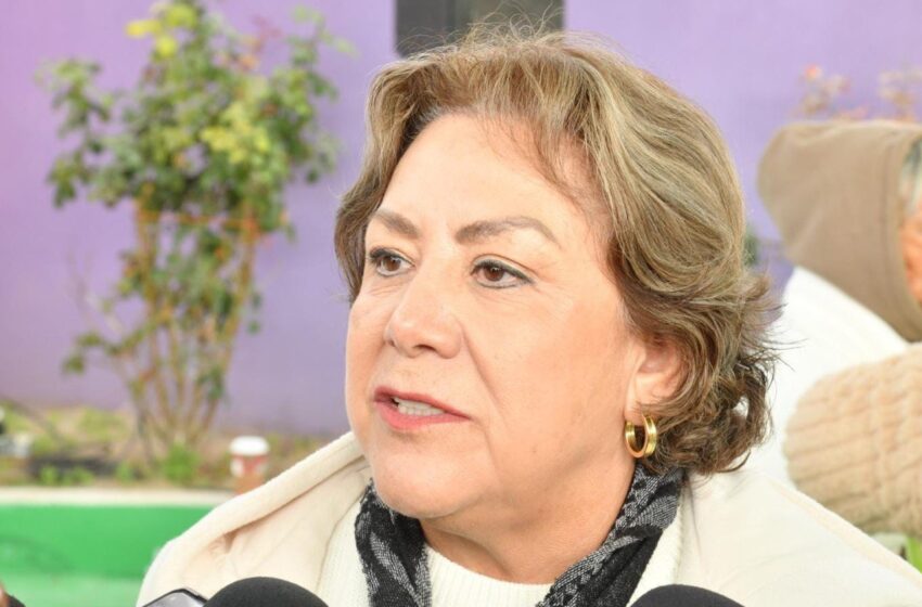  AYUNTAMIENTO DE SOLEDAD TIENE HABILITADO Y DISPONIBLE ALBERGUE TEMPORAL POR BAJAS TEMPERATURAS