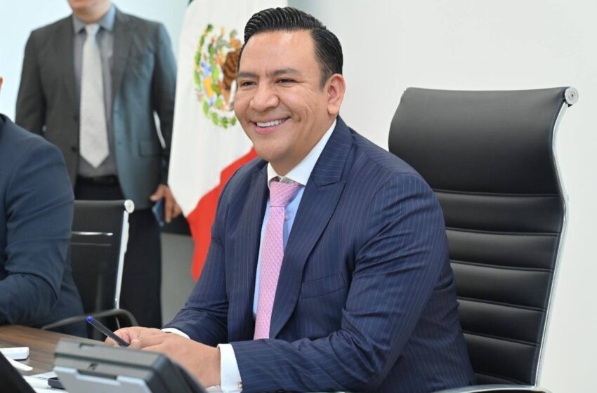  Certeza electoral y respeto constitucional en San Luis Potosí