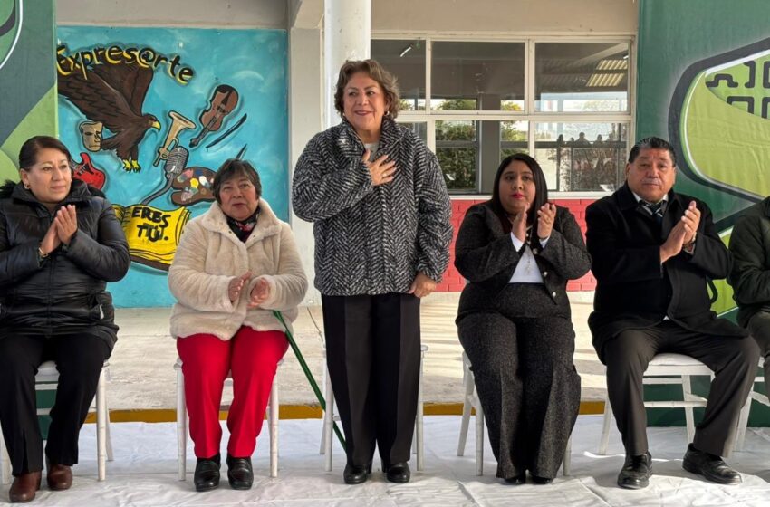  GOBIERNO DE SOLEDAD ARRANCA JORNADA PARA CONCIENTIZAR SOBRE EL COMBATE DE LA DEPRESIÓN EN JÓVENES