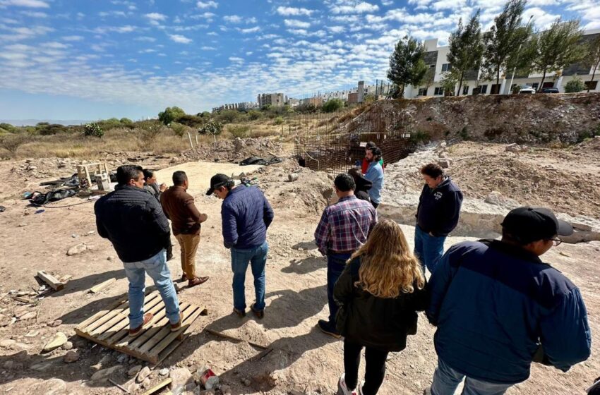  SEGAM refuerza vigilancia ambiental en el Río Calabacillas