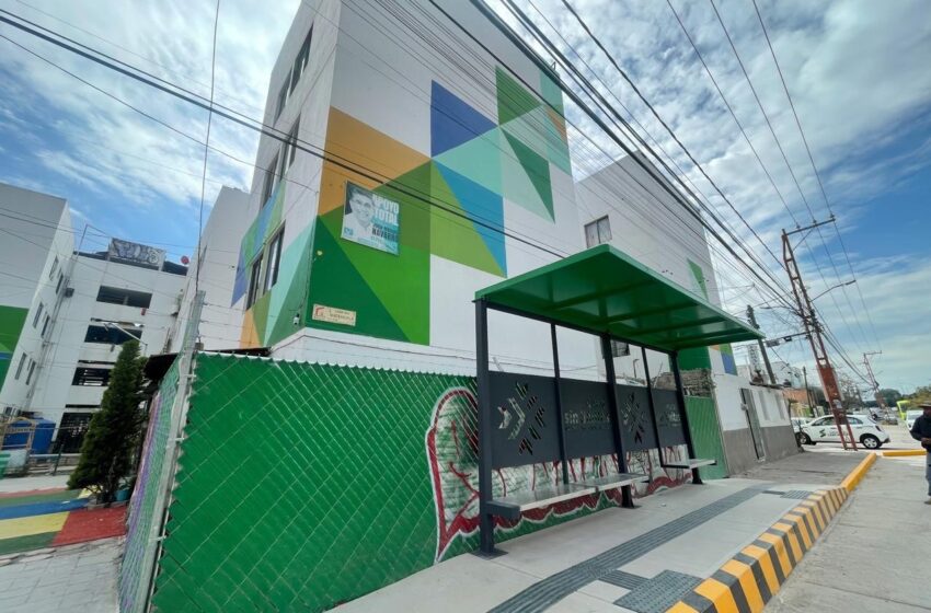  JUAN MANUEL NAVARRO RECONOCE AVANCE EN MOVILIDAD Y CONEXIÓN GRATUITA EN SOLEDAD