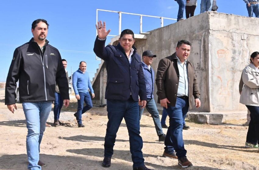  Gobierno del Estado anuncia ampliación de programas sociales, obras de infraestructura y acciones en movilidad