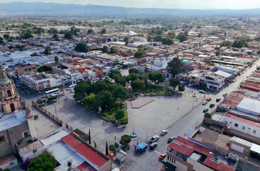  Ayuntamiento de Soledad participa en investigación histórica sobre límites territoriales