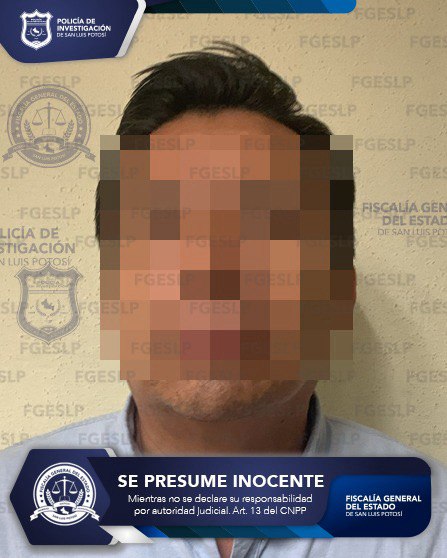  SEÑALADO DE FRAUDE FUE ASEGURADO POR LA POLICÍA DE INVESTIGACIÓN