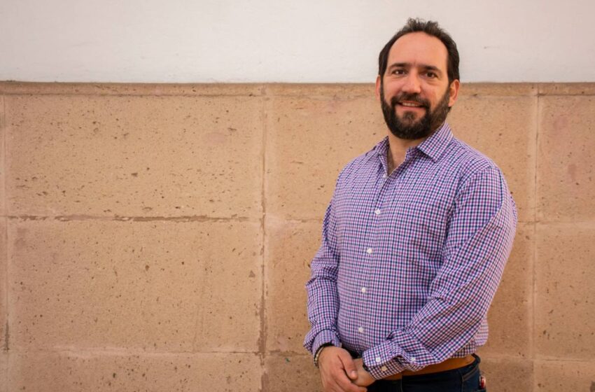  Alta movilidad poblacional y baja cobertura de vacunación contra sarampión ponen en riesgo estatus sanitario de México: especialista de la UASLP