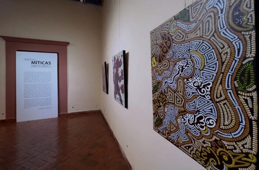  Últimos días para visitar las exposiciones del Centro Cultural Caja Real de la UASLP