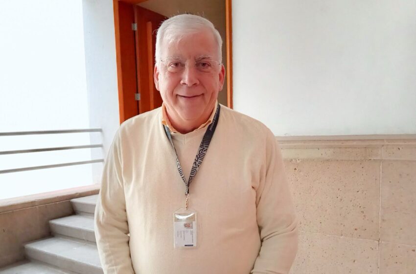  Reforma Fiscal 2026 ya impacta bolsillos y empresas, advierte director de la FCA-UASLP