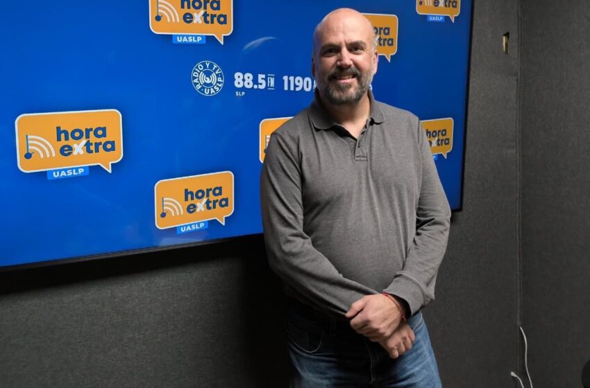  Investigación de la UASLP en biosuperficies abre nuevas posibilidades en prevención, diagnóstico y tratamiento de enfermedades