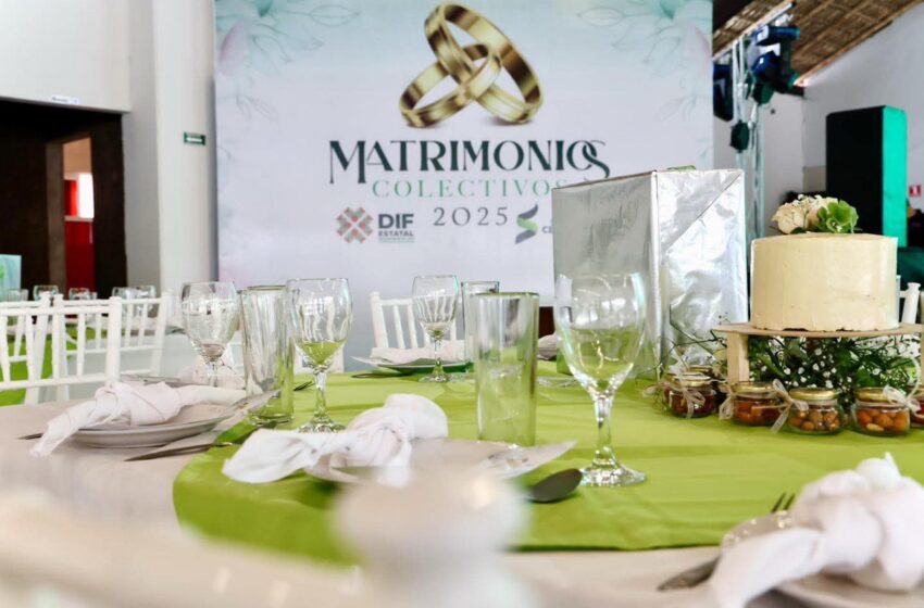  Programa Matrimonios Colectivos 2026 prepara enlaces igualitarios en Soledad