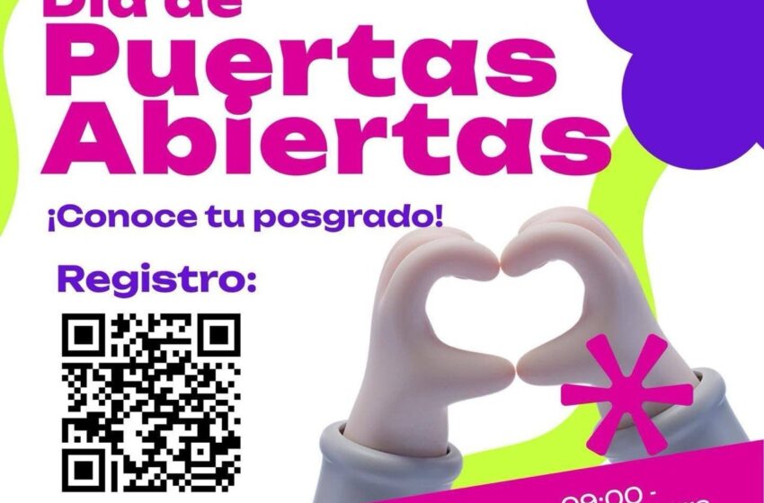  LA FCQ-UASLP REALIZA SU 3ª SEMANA DE POSGRADOS CON ACTIVIDADES ACADÉMICAS Y FORMATIVAS