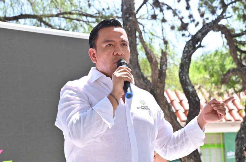  Autoridades estatales destacan coordinación entre PVEM, Morena y PT