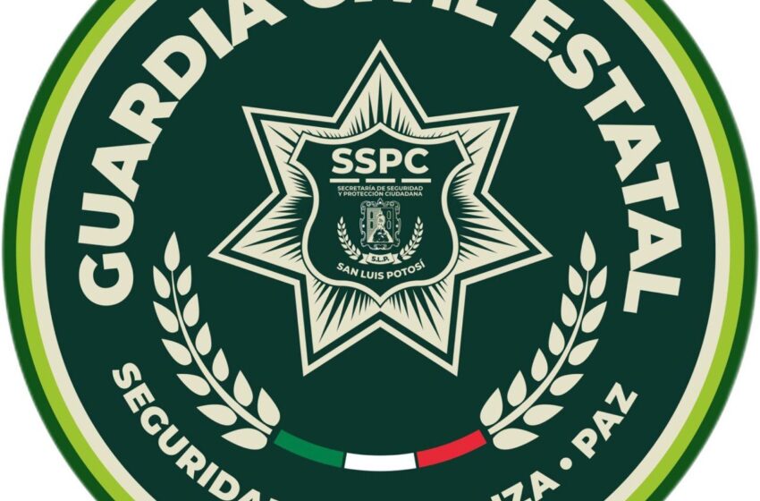  GUARDIA CIVIL ESTATAL LOGRA DOS DETENCIONES MÁS RESPECTO A LOS HECHOS OCURRIDOS EN SAN CIRO DE ACOSTA