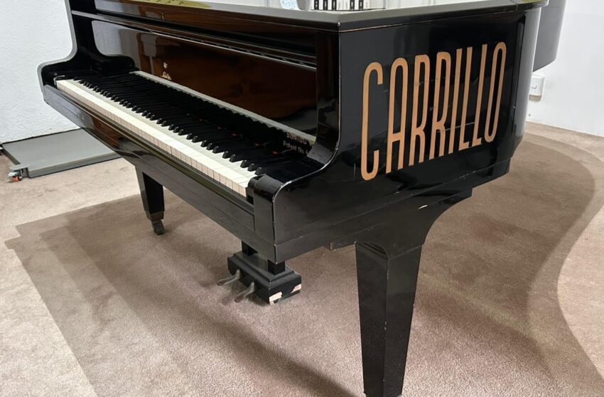  GOBIERNO ESTATAL RINDE HOMENAJE A JULIÁN CARRILLO EN SU 151 ANIVERSARIO