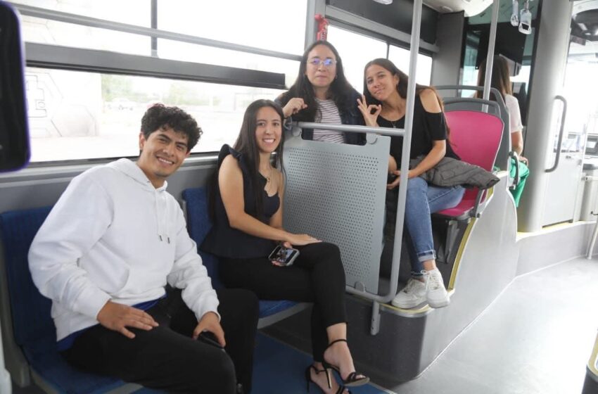  LAS BICICLETAS TAMBIÉN VIAJARÁN EN METRORED, ANUNCIA RICARDO GALLARDO