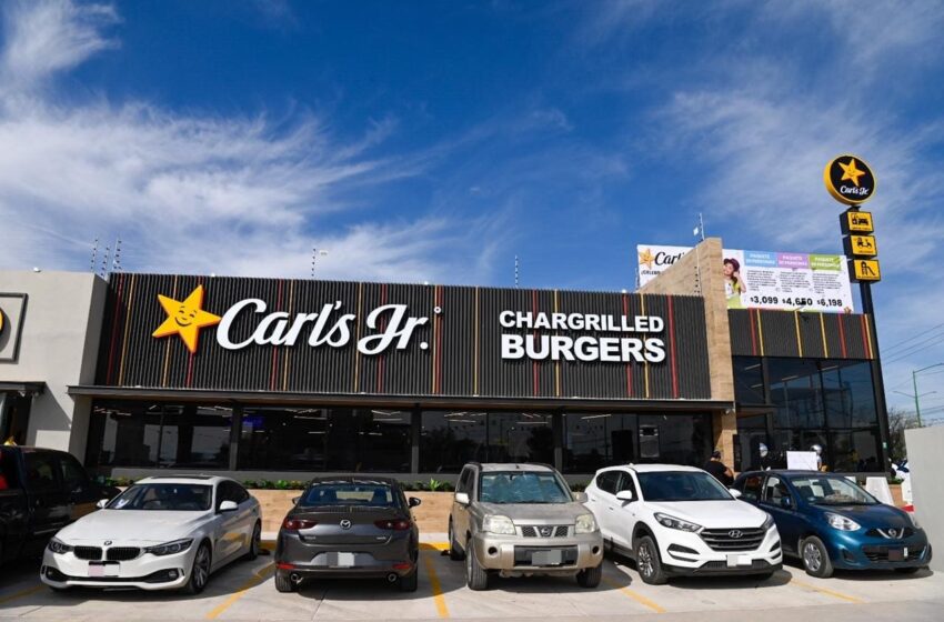  Infraestructura y conectividad influyen en decisiones de inversión en Soledad, señala empresa restaurantera