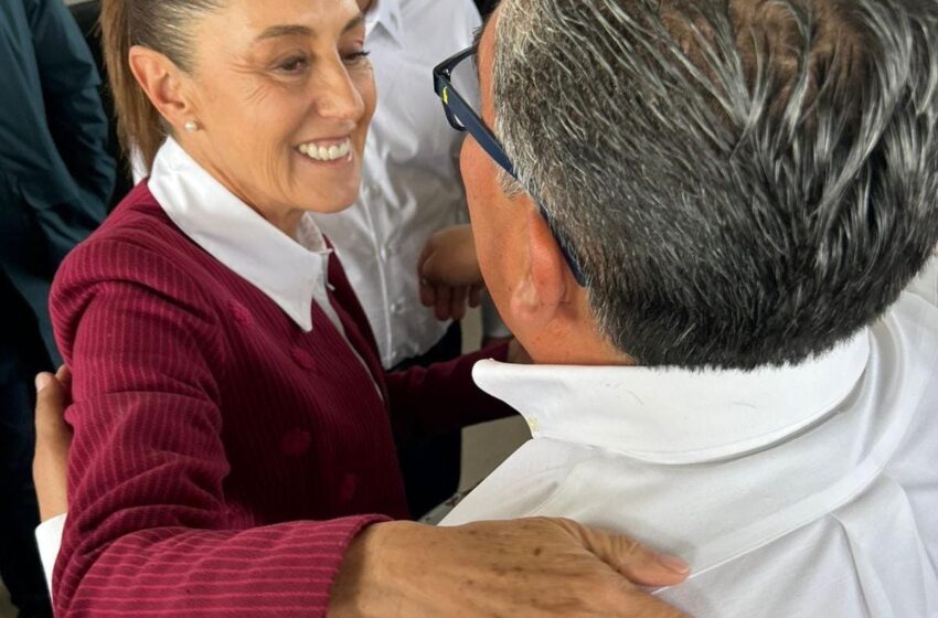  Alcalde Juan Manuel Navarro reconoce oportunidad educativa para jóvenes de Soledad