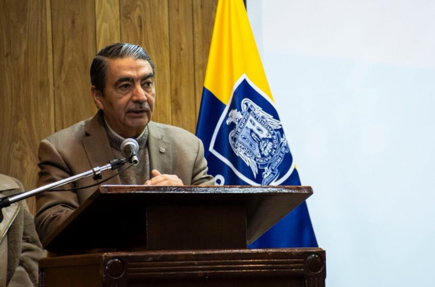  UASLP se suma al Global Women’s Breakfast 2026 con llamado a la igualdad y al fortalecimiento de vocaciones científicas