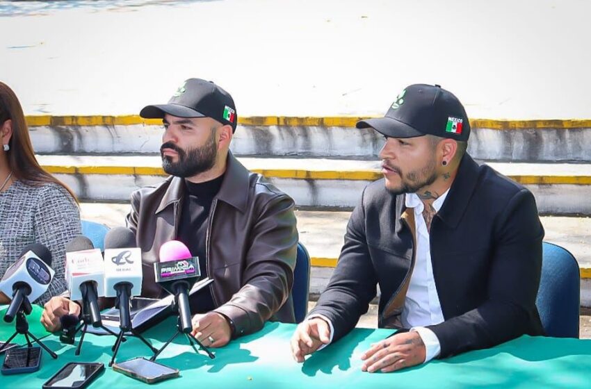  SEGAM y Parque Tangamanga Uno descartan tala de árboles en el centro acuático Splash