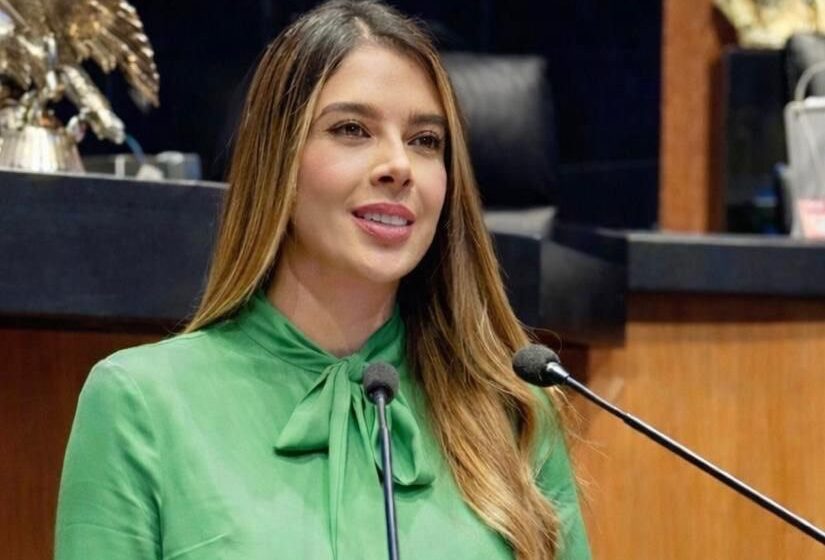  SENADORA RUTH GONZÁLEZ IMPULSA JORNADA LABORAL DE 40 HORAS