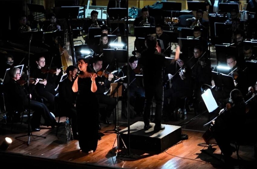  San Luis Potosí abre fin de semana cultural con conciertos y actividades en espacios públicos