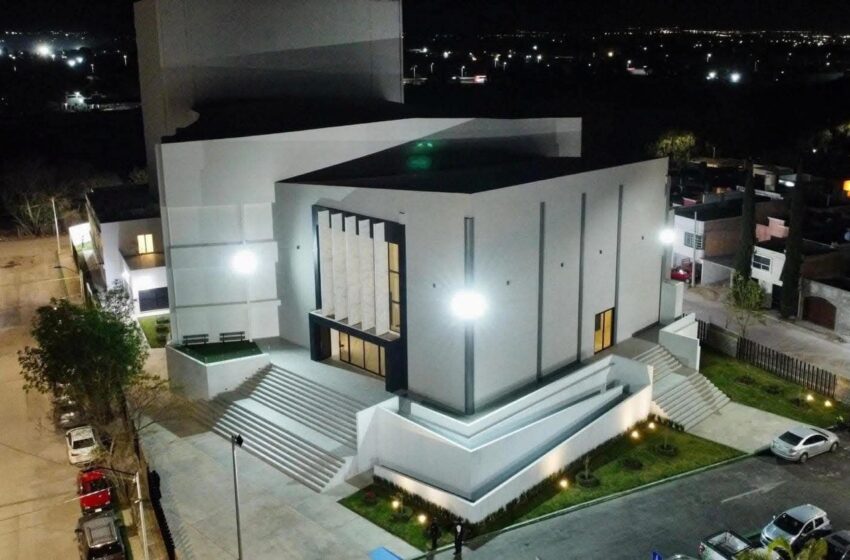  SOLEDAD AMPLIA SU CAPACIDAD TURÍSTICA AL SER SEDE FINALISTA DE MISS SAN LUIS 2026