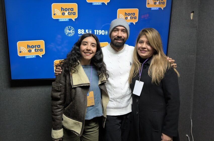  A través del colectivo “Derechos Urbanos”, académicos, estudiantes y profesionistas de la UASLP impulsan movilidad segura