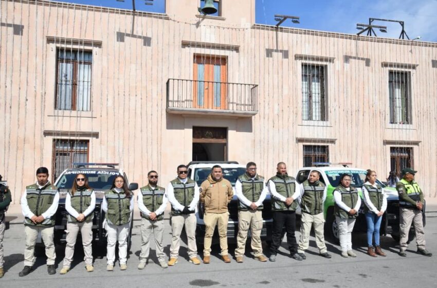  Soledad mantiene alerta preventiva y capacidad operativa para atención de incendios