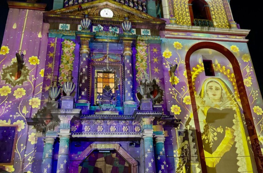  Cultura de Soledad presenta agenda de actividades de Semana Santa para público familiar