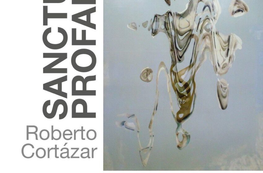  UASLP presentará la exposición “Sanctus et profanus” de Roberto Cortázar en el Centro Cultural Universitario Caja Real