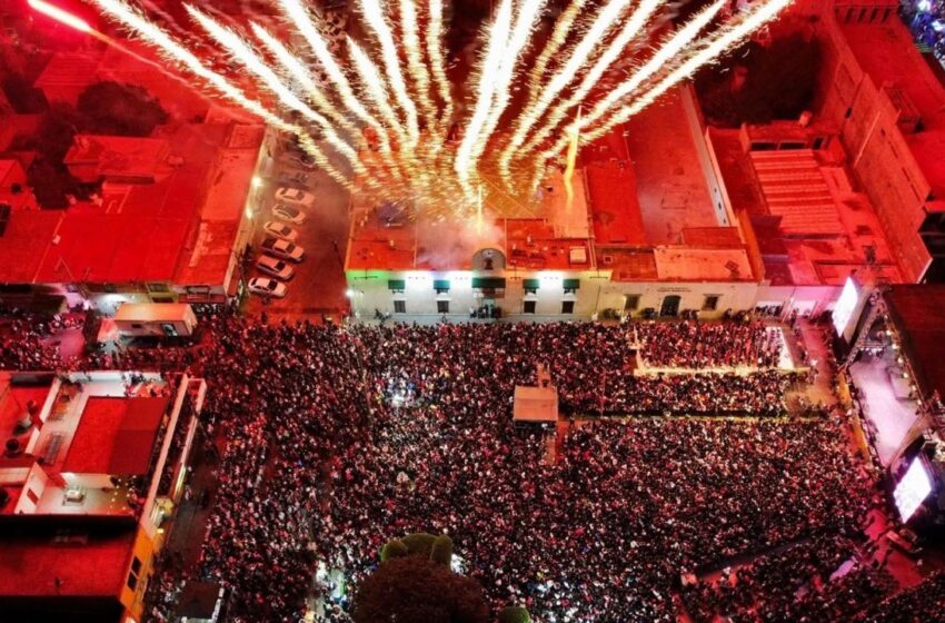  Ayuntamiento de Soledad abre registro para comerciantes que deseen participar en la FENAE 2026