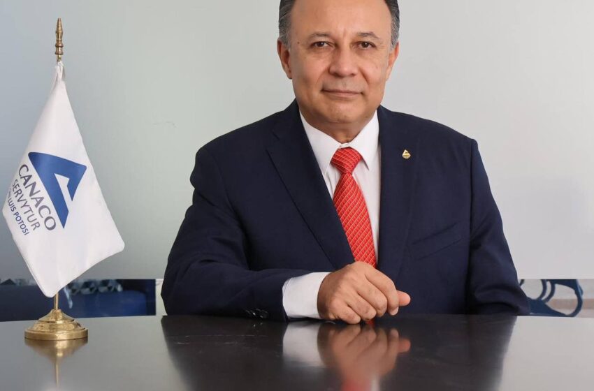  CANACO reconoce estrategia de blindaje en San Luis Potosí tras hechos violentos en entidades vecinas