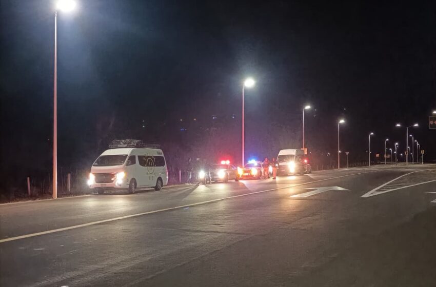  GOBIERNO ESTATAL BRINDA ACOMPAÑAMIENTO A TURISTAS PARA RETORNAR SEGUROS A SAN LUIS