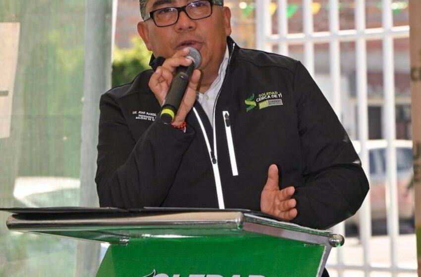  Feria Nacional de la Enchilada 2026 se realizará del 4 al 12 de abril en Soledad