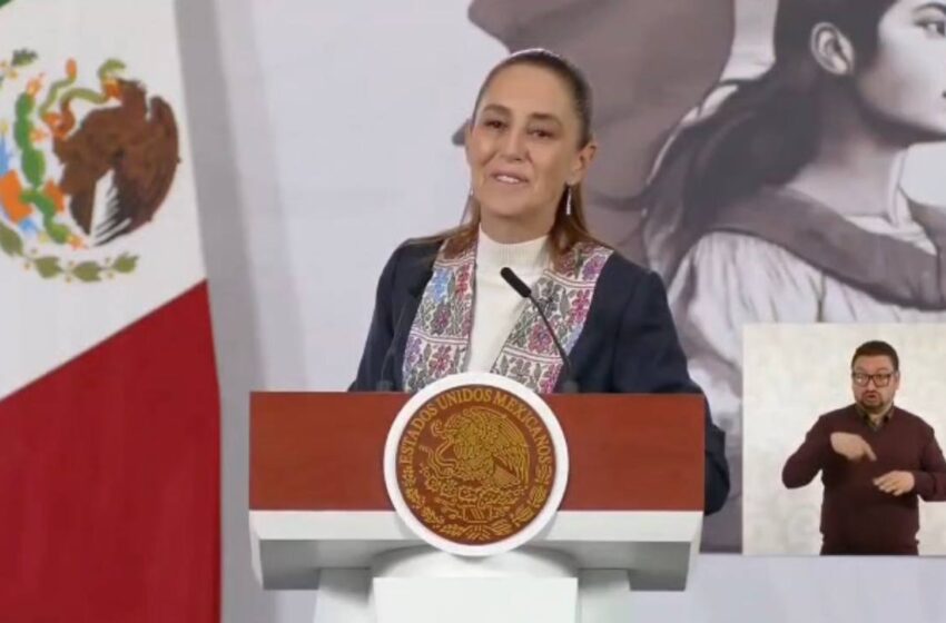  Del país al extranjero: así fue la consulta para la nueva reforma electoral