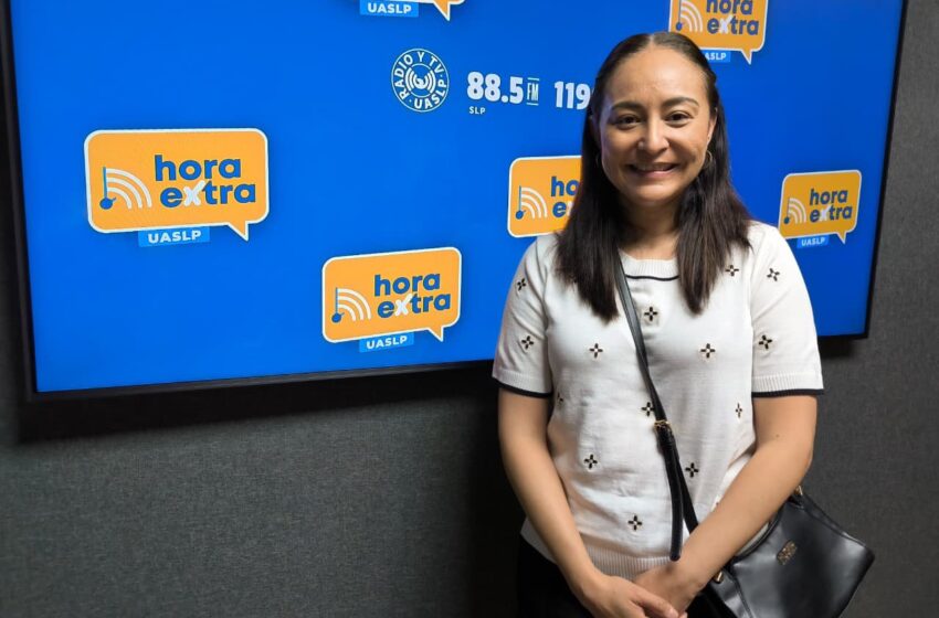  Investigación de la UASLP analiza posible impacto de nanoplásticos en la salud cardiovascular