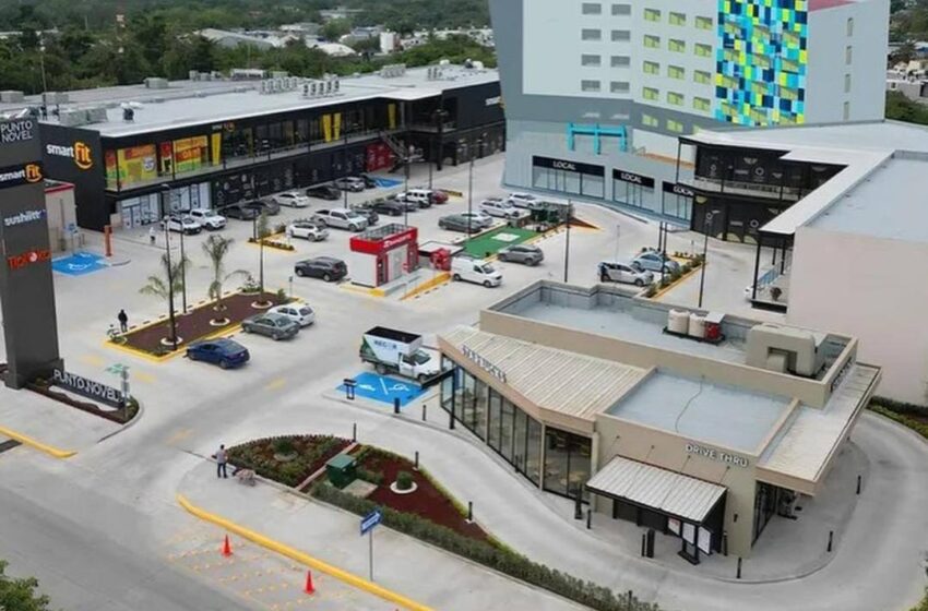  Anuncian hotel de cadena internacional en Ciudad Valles como parte del Plan Riviera Huasteca