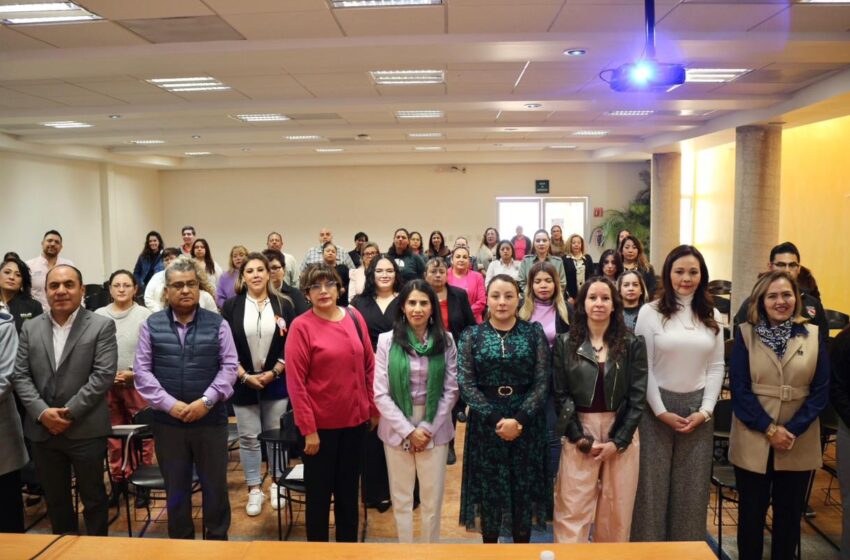  REAFIRMA SSPC CERO TOLERANCIA A LA VIOLENCIA CONTRA LAS MUJERES