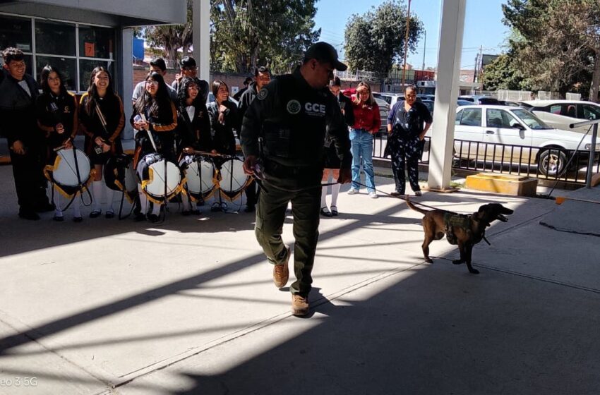  CON PARTICIPACIÓN CIUDADANA FORTALECE GOBIERNO ESTATAL SEGURIDAD DE SAN LUIS POTOSÍ