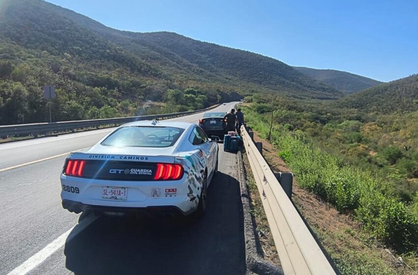  SECRETARÍA DE SEGURIDAD LISTA PARA OPERATIVO SEMANA SANTA: JUÁREZ HERNÁNDEZ