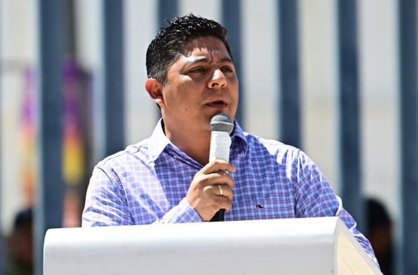  Rinden homenaje a Jacobo Payán Latuff por su legado en el deporte potosino