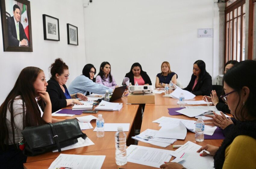  Comité de “Potosina del Año” define a galardonadas de 2026