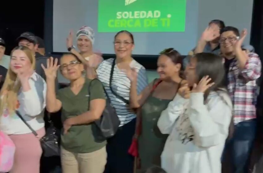  Teatro “Doroteo Arango” inicia actividades con celebración del Día de la Familia