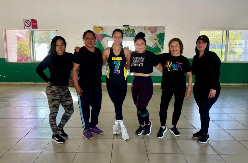  Instituto de la Juventud ofrece nuevas opciones deportivas para niñas, niños y adolescentes