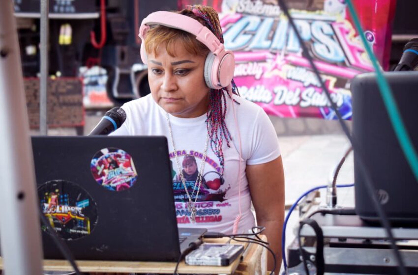  Reconocen a cuatro mujeres con el galardón “Potosina del Año 2026”