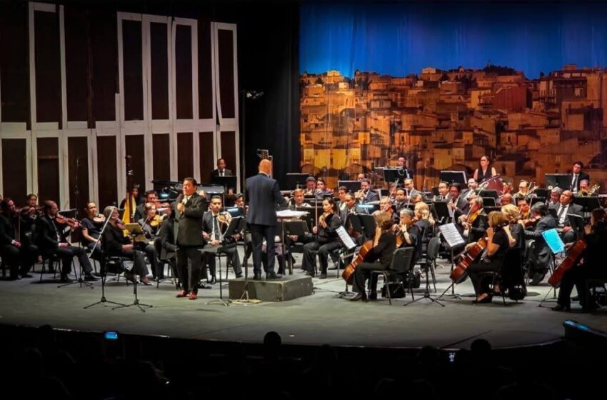  Orquesta Sinfónica ofrecerá concierto gratuito por el Día Internacional de la Mujer