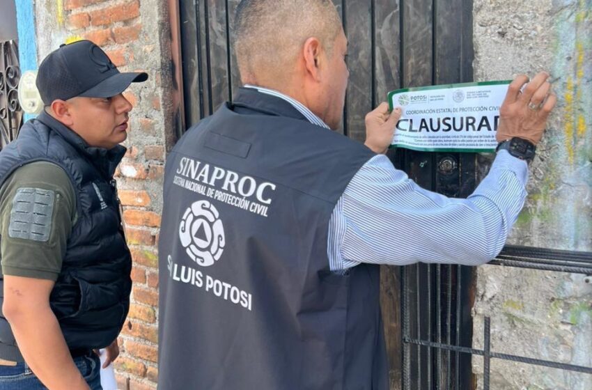  Clausuran rastro clandestino en Las Pilitas tras denuncias vecinales