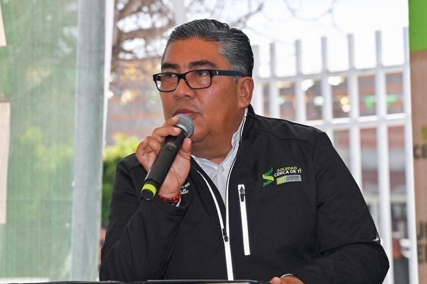  Soledad endurecerá sanciones y refuerza llamado ciudadano para prevenir incendios por quema de residuos