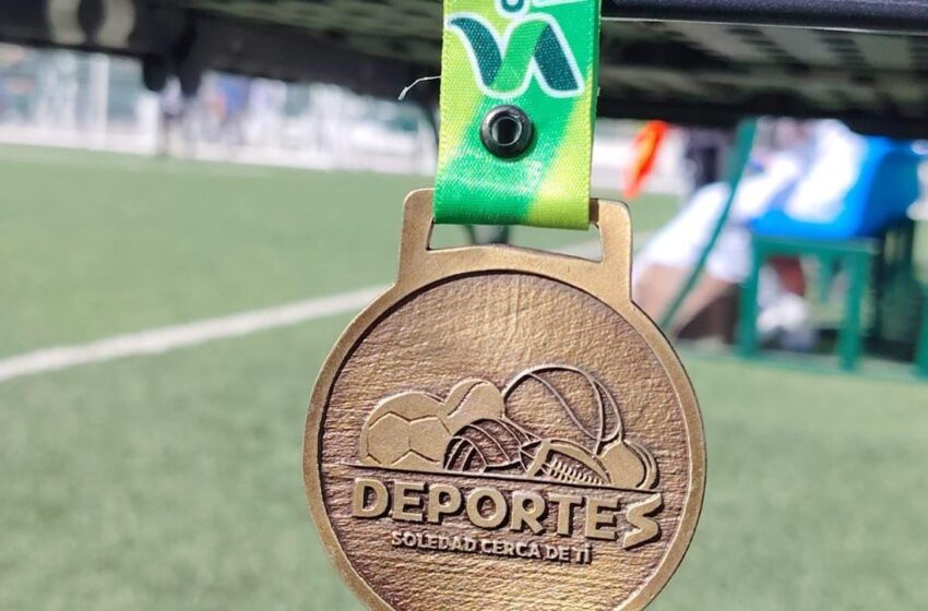  Soledad impulsa el “Mundialito Social” para promover deporte y prevención en la niñez