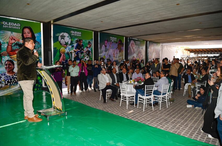  FENAE 2026 proyectará a Soledad con gastronomía, turismo y derrama económica